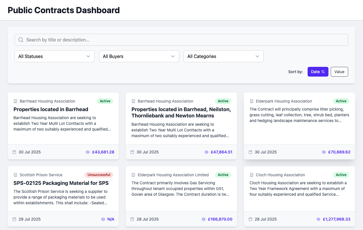 Project Screenshot Placeholder